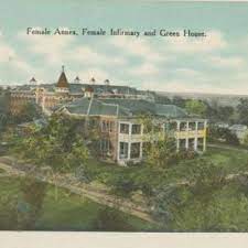 Check spelling or type a new query. Terrell State Hospital Texas Disability History Collection