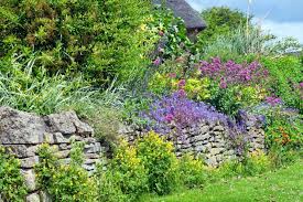 Artenvielfalt Biodiversitat Im Garten Das Sollten Sie Wissen Plantura Naturnaher Garten Bauerngarten Blumenbeet Anlegen