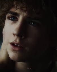 If Hayley and Klaus Had A Son