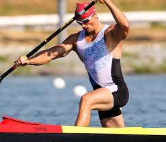 Elle est reconnue par le comité international olympique. Petre Condrat Canoe Sprint Stand Up Paddling Athlete
