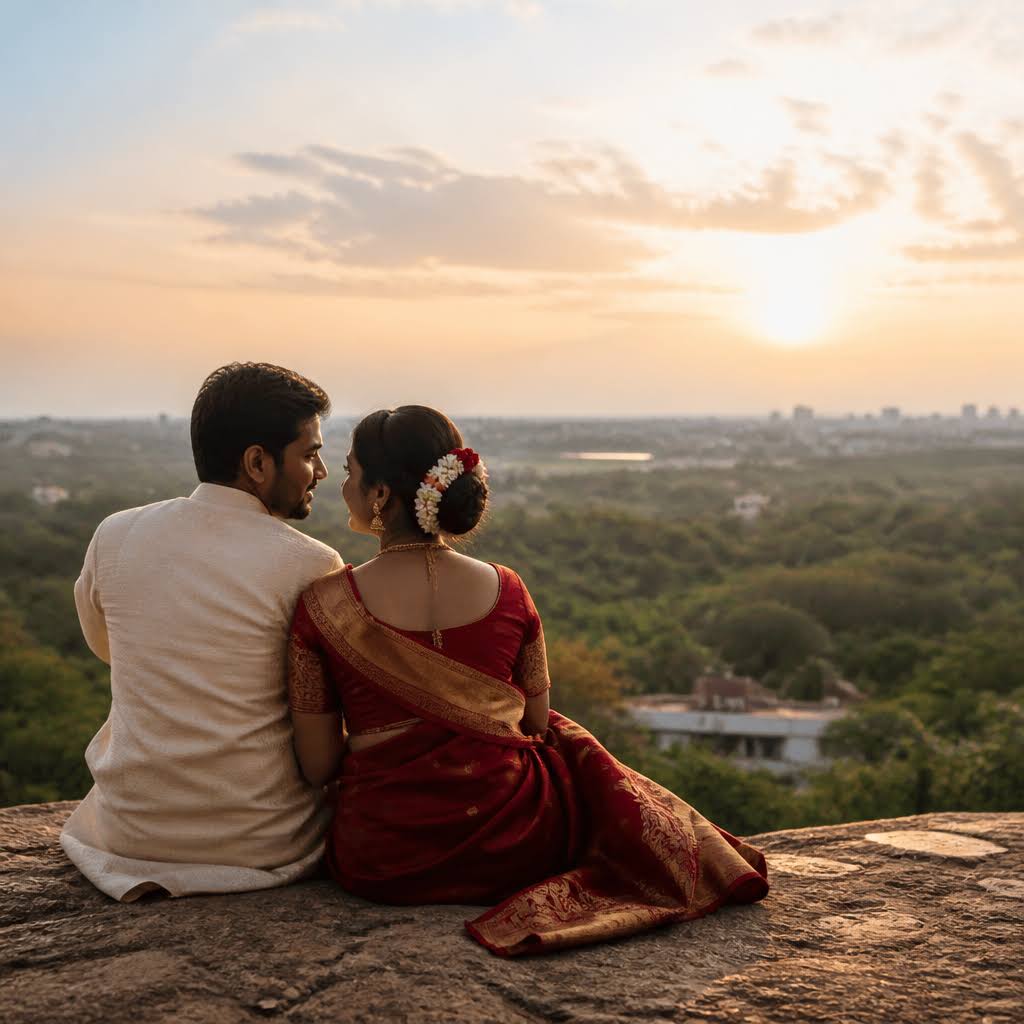 Elopement Photography in Habsiguda product image