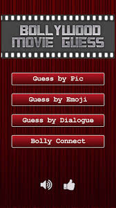 Por eso, aquí tienes la nueva generación… los relojes guess connect. Bollywood Movies Guess With Emoji Quiz 1 9 56 Mod Apk Unlimited Money Download Apk Cottages