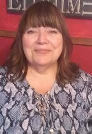 Obituary information for Deborah J. Rivers