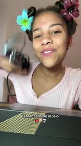 Planchame El Pelo Wendy