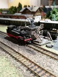 403 Access Forbidden Modellbahn Modelleisenbahn Eisenbahn
