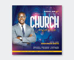 Aug 08, 2018 · not every church has an opportunity and budget to order a custom church flyer design. 15 Best Church Conference Flyer Templates Psd Psd Design