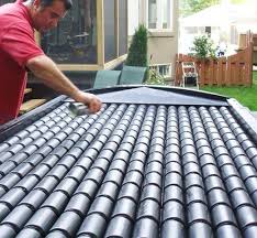 Di seguito vi mostreremo come costruire un collettore solare seguendo le nostre istruzioni. Come Costruire Un Pannello Solare Termico Con Delle Lattine Usate Ambiente Bio