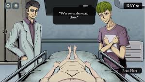 Adultgamesworld: Free Porn Games & Sex Games » Paralytic – Final Version  (Full Game) [Paradox Maid]