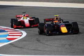 2020 fia formula 2 championship (prema racing). F2 2020 India S Jehan Daruvala Wins Sakhir Sprint Race As Schumacher Takes Championship Title The Financial Express