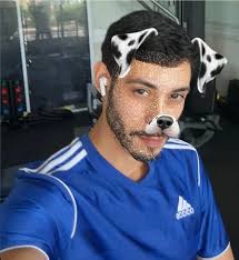 Victor Fortes (@foortes) • Facebook