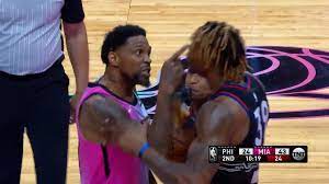 The official twitch channel of the nba. Nba Oldest Player In The Nba Makes His Season Debut And Is Ejected Within Three Minutes Marca