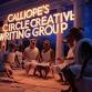 Calliope's Circle: creative writing group @ TASI event image
