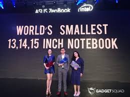 Harganya pun cukup sesuai dengan spesifikasi yang diberikan yaitu sekitar 15 juta rupiah. Ini Harga Dan Spesifikasi Asus Zenbook 13 14 15 Laptop Mewah Terbaru Gadgetsquad Id