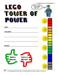 Lego Sticker Chore Chart For The Little Guy Lego