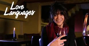 In spanish, the word love can be spelled: How To Say I Love You In 10 Different Languages