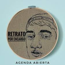 Genaro Moreno. Artista textil.