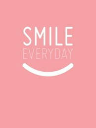 Smile Everyday Mobile Wallpaper Inspirational Quotes Positive Quotes Smile Quotes