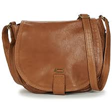 Ce sac à main pour femme, pourvu de 3 compartiments, a été pensé pour faciliter votre quotidien. Sac Bandouliere Femme Grand Choix De Besaces Sacs Bandouliere Livraison Gratuite Spartoo