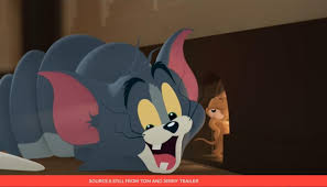 Ryder and the pups are called to adventure city to stop mayor humdinger from turning the bustling metropolis into a state of chaos. Tom And Jerry Trailer Receives Major Backlash By Netizens Fans Call It Awful