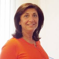 Robin F McCormack, APRN