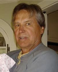 Gary Johnson of Breckenridge dies