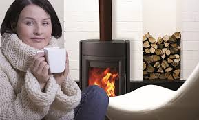 Comment installer poele a bois. Comment Installer Le Conduit De Cheminee D Un Poele A Bois
