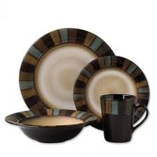 Find product information, ratings and reviews for wellsbridge mocha ceramic dinnerware collection. 8 Plates Ideas Dinnerware Set Stoneware Dinnerware Casual Dinnerware