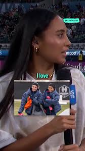 The Thompson sisters in the @uswnt XI together??, A dream come true 🥹