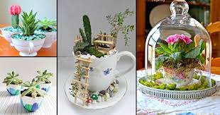 We did not find results for: 19 Cute Diy Teacup Garden Ideas Creative Teacup Planters Balcony Garden Web