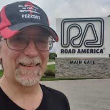 Motocross: The Golden Era book review and interview