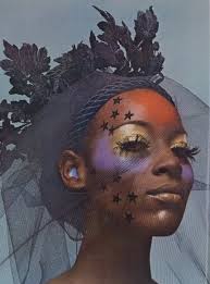 Throwback Thursday: Vintage Visions- Naomi Sims