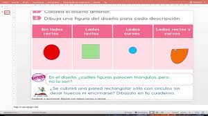 Respuestas del libro de matemáticas 4 grado : Circulos Especiales Pagina 176 Libro De Matematicas Youtube