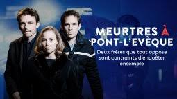 Near the body, an oyster shell carved with the name of the victim, a leading local oyster farmer. Meurtres A Tous Les Episodes En Streaming France Tv