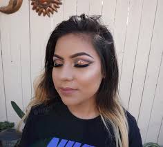 Makeup by Elizabeth Gonzalez