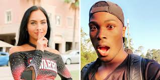 Cheer' Star La'Darius Marshall Addressed Gabi Butler's Blackface & Posted  Receipts On TikTok