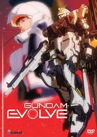 This game follows the series plot, ending with introduction of team trinity. Gundam Evolve Import Italien Amazon De Dvd Blu Ray