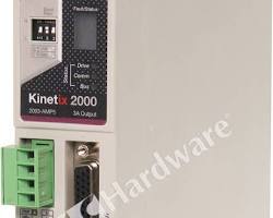 Image of AllenBradley 2093AMP5