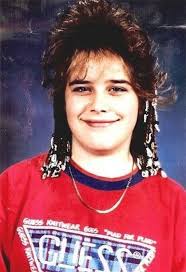 The latest lifestyle | daily life news, tips, opinion and advice from the sydney morning herald covering life and relationships, beauty, fashion, health & wellbeing 89 Hilarious Childhood Hairstyles From The 80s And 90s That Should Never Come Back Bored Panda