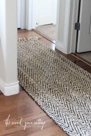 New Hallway Rug The Wood Grain Cottage Hallway Rug Runner Rug Entryway Rugs