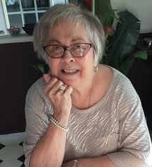 Thérèse Bailey Obituary