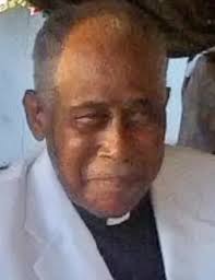 Obituary information for Rev. John D Bradley Sr.