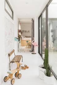 Glavnaya Wooden Bedroom Scandinavian Home Home