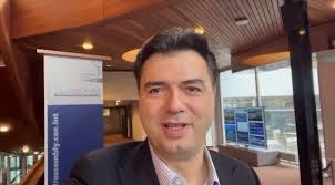 Përshëndetje nga Lulzim Basha nga Këshilli i Europës: Ja çfarë do ndodhë  për 2 ditë