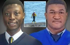 Meet Jacob Pickering, the trailblazer carrying out the Rugby World Cup  final ball for New Zealand vs South Africa