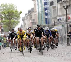Radklassiker Eschborn Frankfurt Radrennen Veranstaltungen Bad Homburg Tourismus