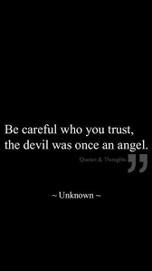 Quotes About Fallen Angels 70 Quotes