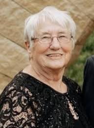 Geraldine Ney Obituary (1942