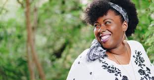 Transitioning simply means that you're growing out your natural hair while still maintaining your relaxed or damaged hair. Natural Hair Salon Birmingham 3 Tips For Transitioning To Natural Hair