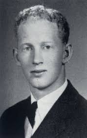 LTJG George Plummer McNear III (1921-1945)