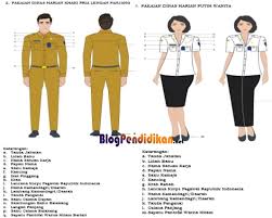 Semua halaman dengan kata pakaian sipil lengkap. Pakaian Dinas Asn Di Lingkungan Kementerian Dan Pemerintah Daerah Tahun 2020 Blog Pendidikan